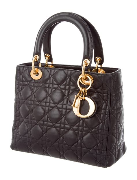 dior womens accessories|Dior handbag accessories.